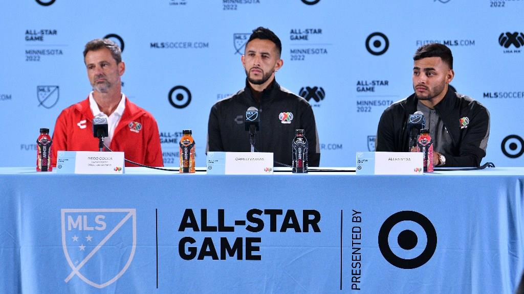 Juego de Estrellas es para gozarlo, no un parámetro Juego de Estrellas es para gozarlo, no un parámetro