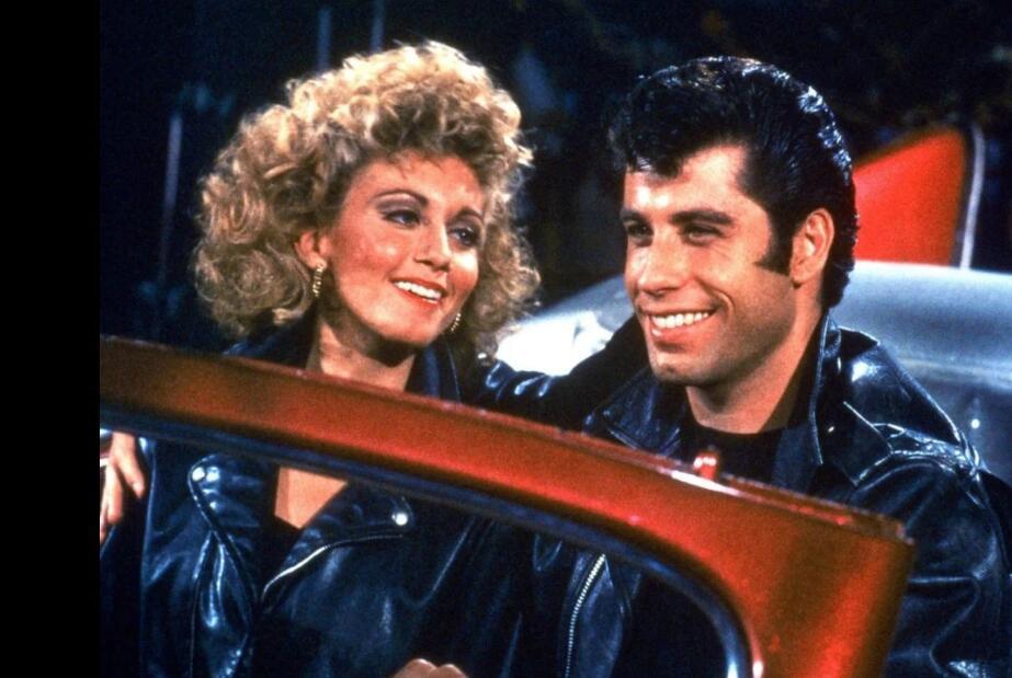 Fallece la actriz Olivia Newton-John a los 73 años