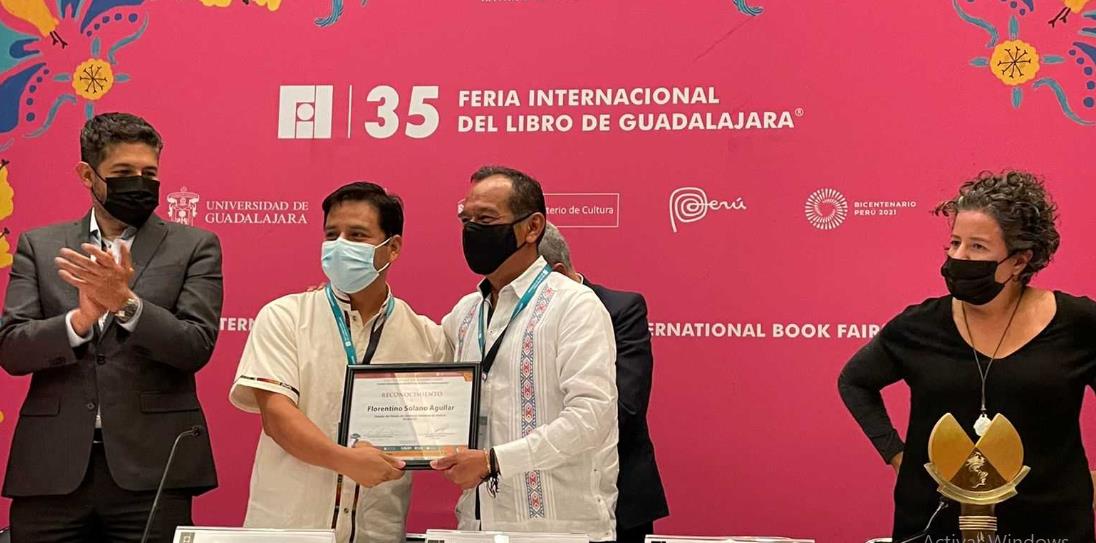 Amplían convocatoria para Premio de Literaturas Indígenas