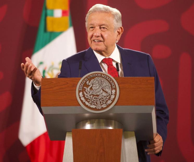 Poder Judicial decidirá reforma a la GN: AMLO