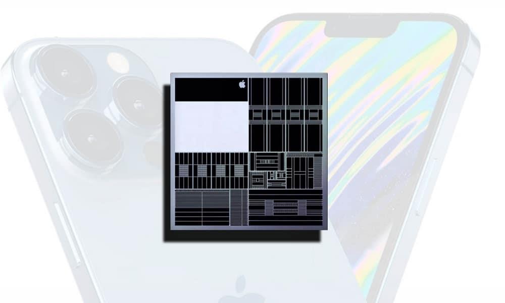 Apple saltará al nodo de 3 nm en 2023, pero de forma gradual
