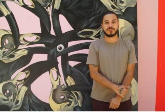 Busca corromper la receta artística oaxaqueña