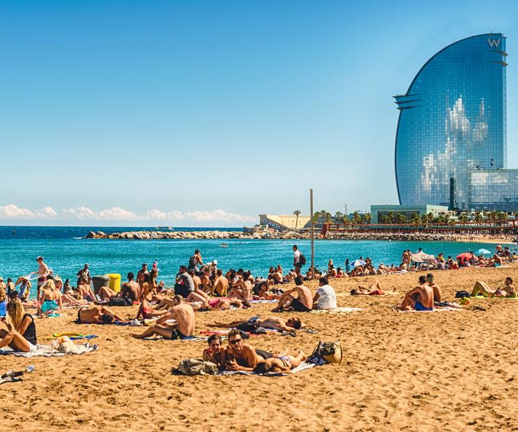 Reporta Europa severa ola de calor