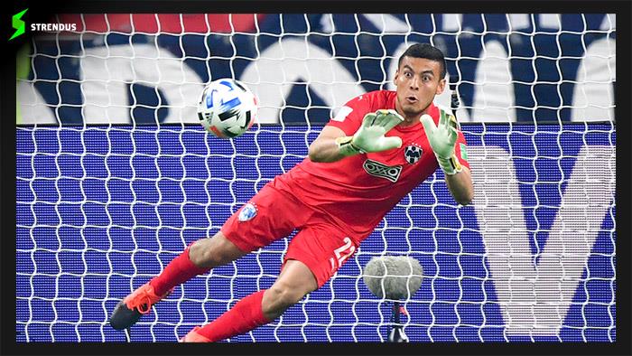 La gran temporada de Cárdenas en Rayados