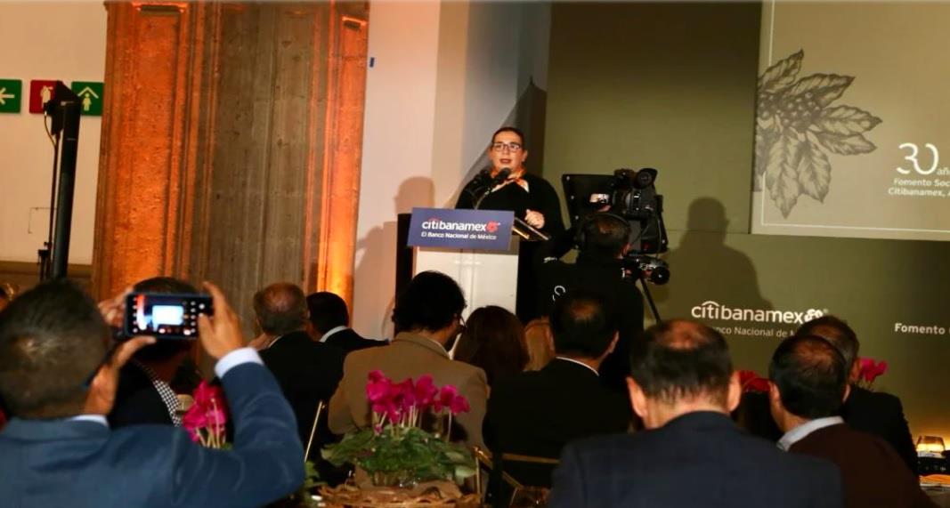 Impulsa Citibanamex iniciativa Obio