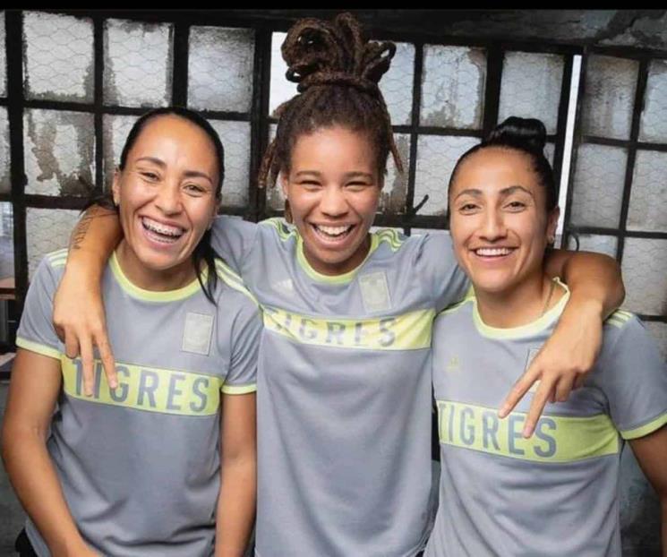 Enfrentarán felinas a Ángel City con jersey nuevo