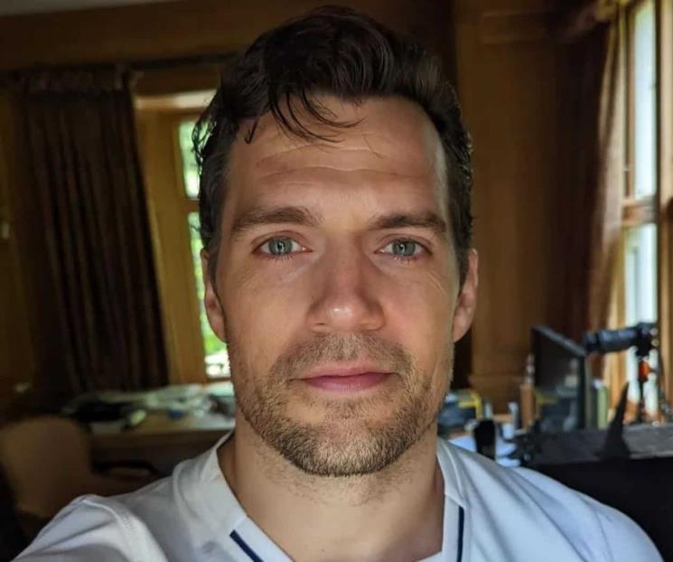 Henry Cavill y su posible regreso como Superman