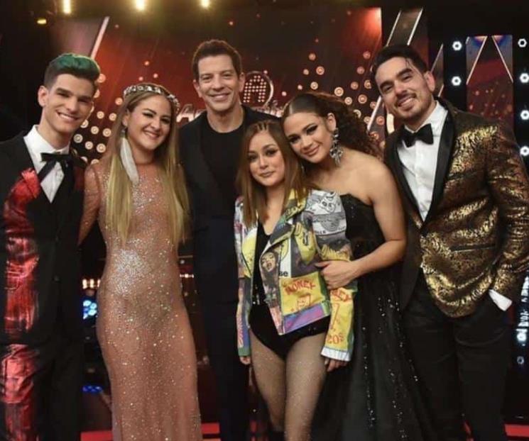 La Academia  ya tiene sus finalistas