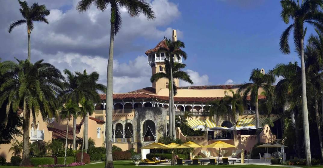 Lo que significa el allanamiento en residencia de Trump