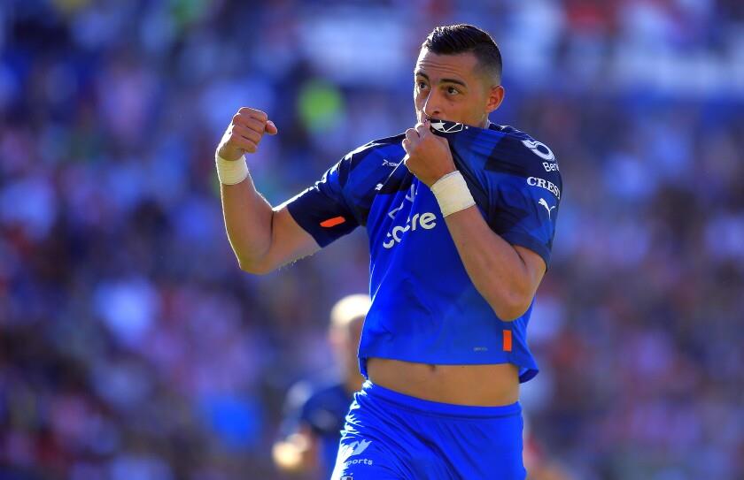 Por goles no sufren