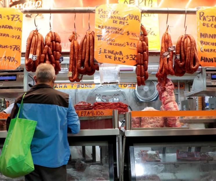 Qué productos de la canasta básica impulsaron inflación