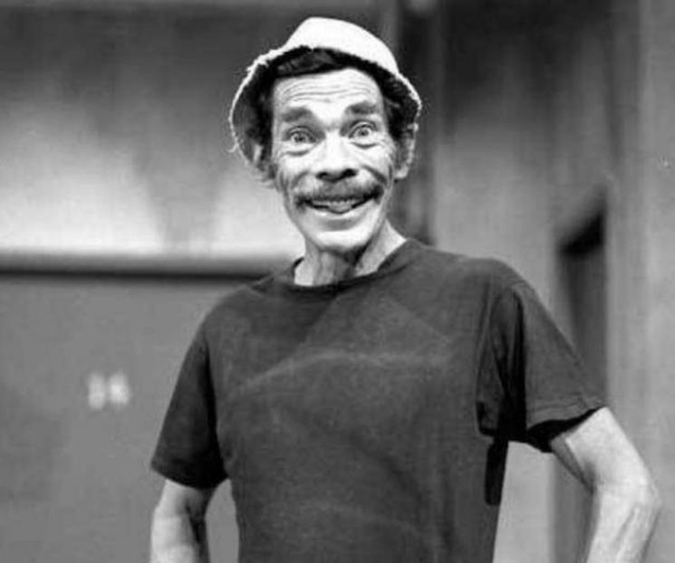 Se cumplen 34 años sin Ramón Valdés