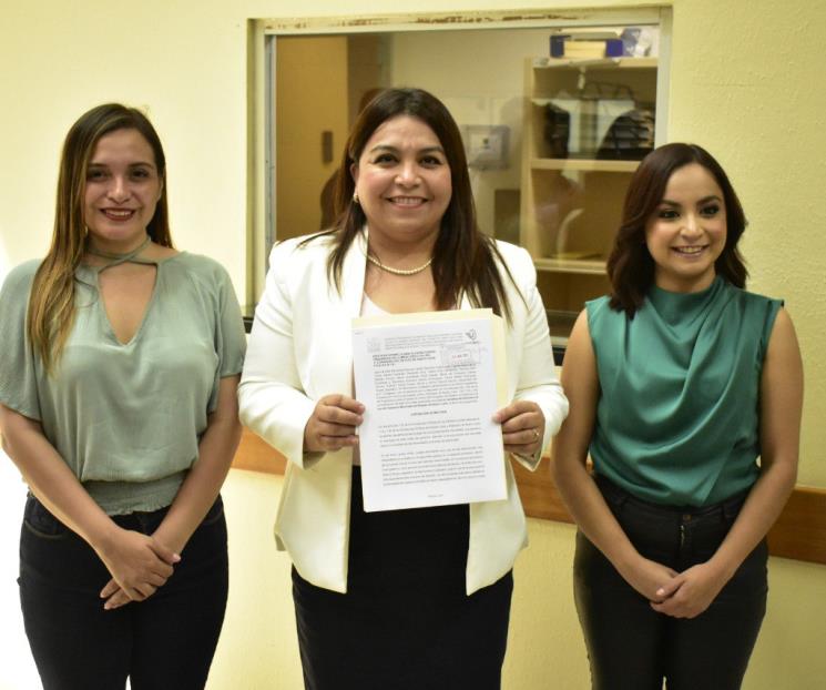 Busca MC reformar Ley de Gobierno Municipal