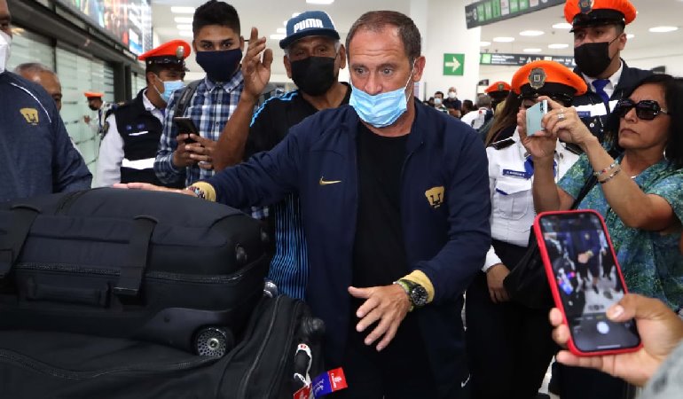 Humillación del Barcelona pudo ser peor: Lillini