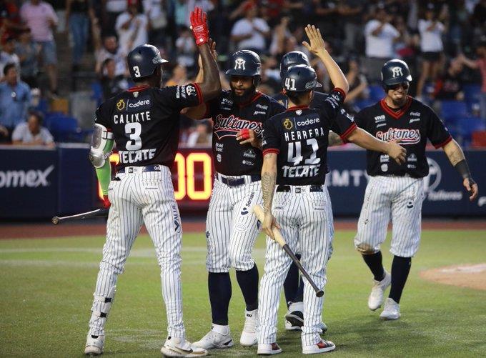 Inician Sultanes su aventura en playoffs