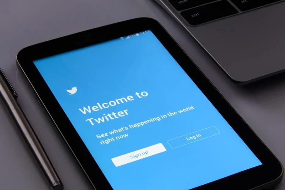 Twitter presenta fallas