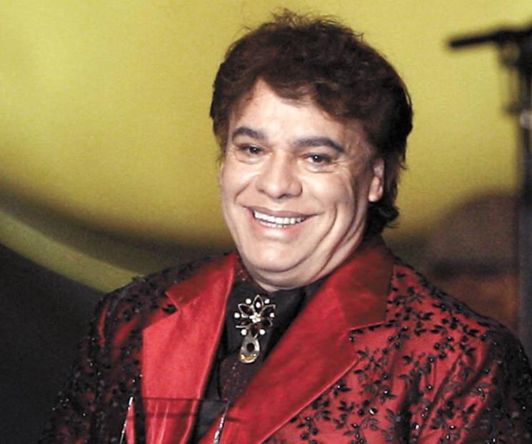 Lanzan marca de Juan Gabriel antes de aniversario luctuoso