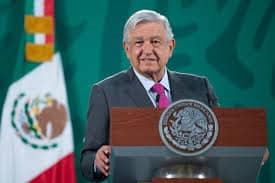 Seguirá GN con carácter civil: AMLO