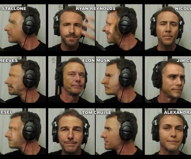 Los deepfakes en videollamadas son cada vez más frecuentes