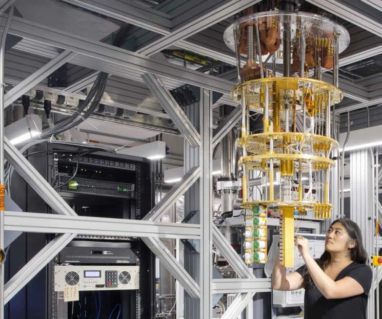 Los cúdits son la gran esperanza de la computación cuántica