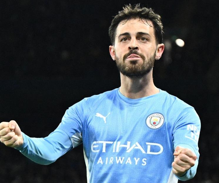Negocia Barcelona por Bernardo Silva