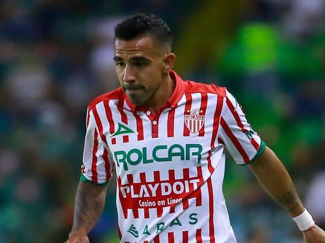 Escoboza reforzará a Cruz Azul