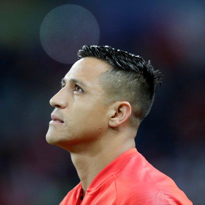 Refuerza Alexis Sánchez al Marsella