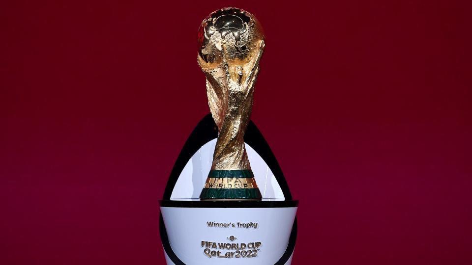 Adelantarían inauguración de Mundial de Qatar