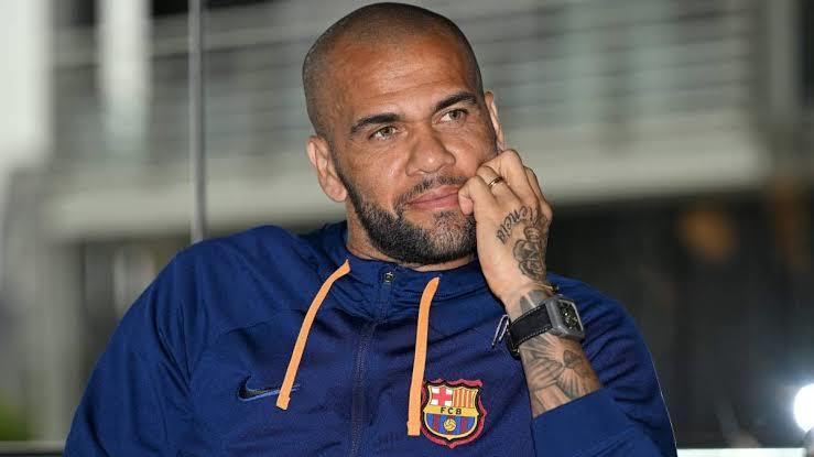 Prefiere Dani Alves la Liga MX que la MLS