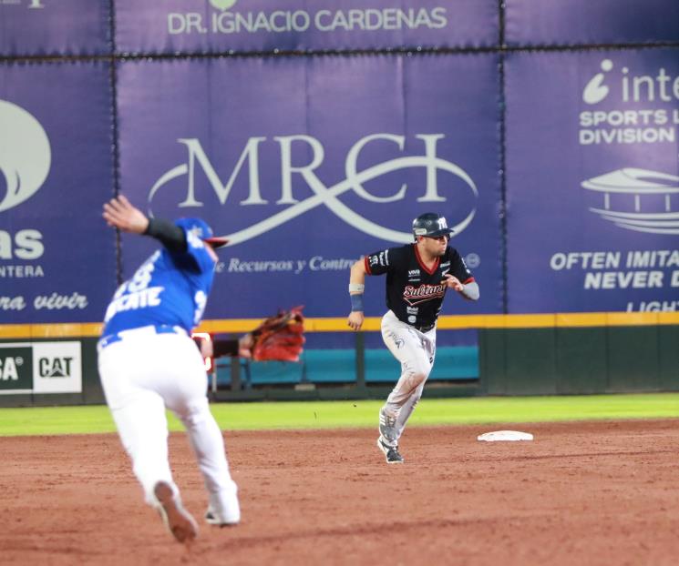 Se lleva Sultanes el primero en los playoffs