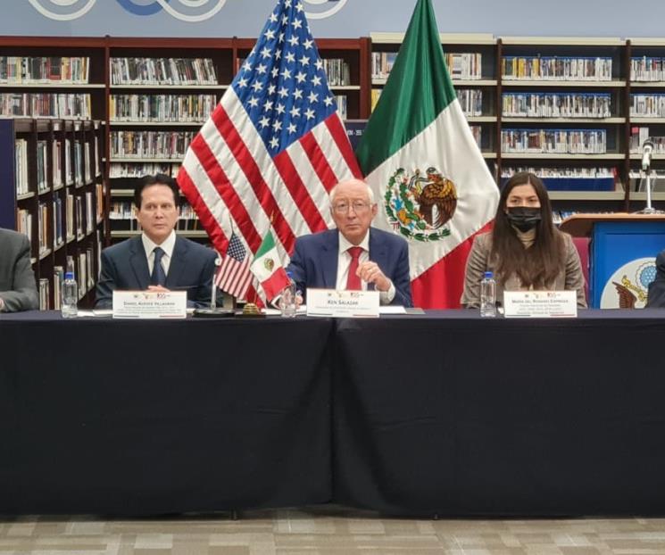 Reconocerá EU trayectoria de atletas mexicanos