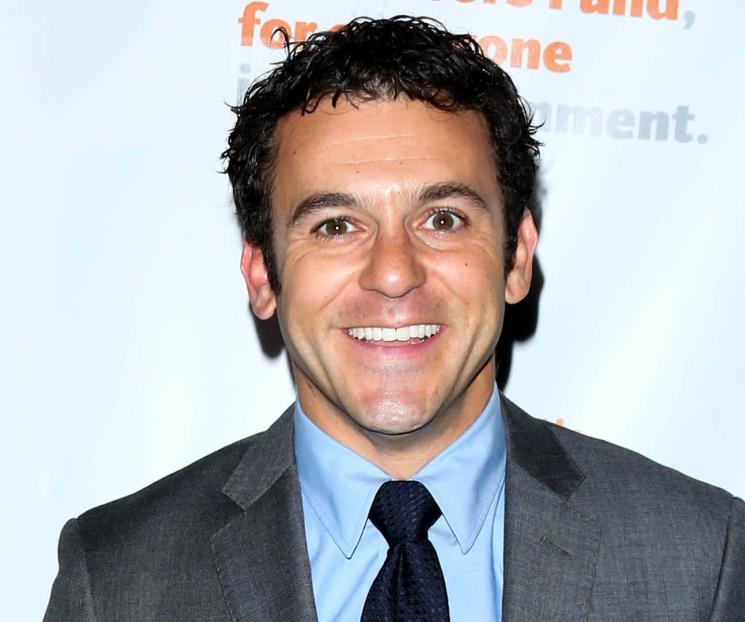 Acusan a Fred Savage de agresión sexual Acusan a Fred Savage de agresión sexual