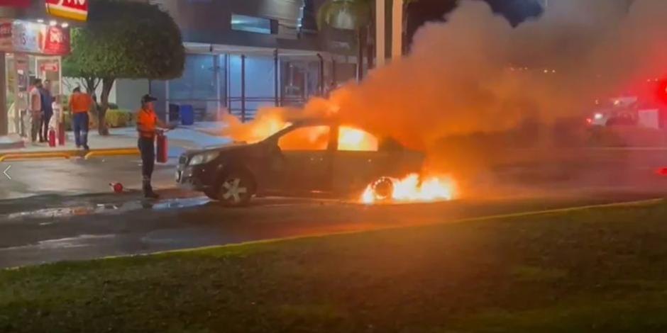 Violencia en Jalisco y Guanajuato fue por detenciones: AMLO