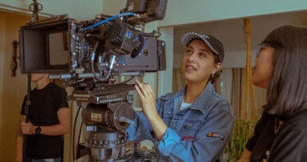 Del Tec a la Vancouver Film School en Canadá