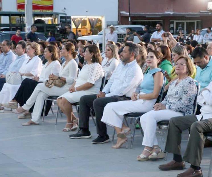 María Elena en la memoria