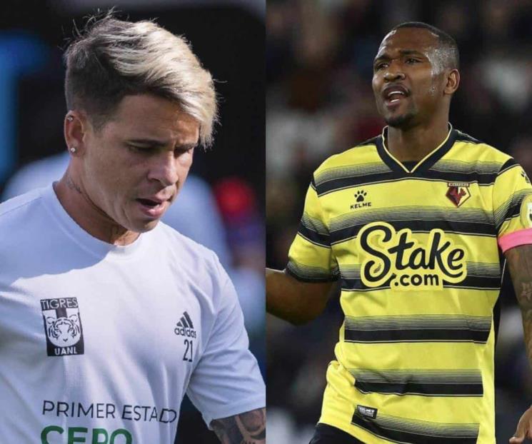 Se complica en Tigres contratación de Samir