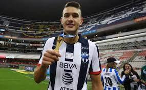 Rayados: Empieza familia a despedirse de César Montes