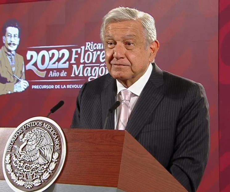 Convoca Obrador a IP a su gira por NL