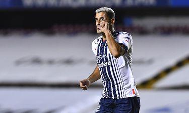 Aún no piensa Berterame en clásico regio