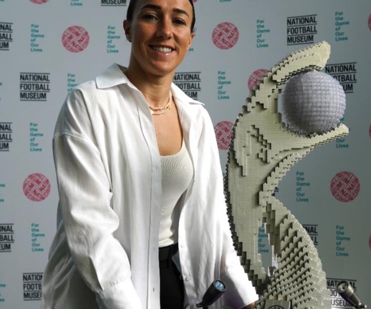 Realizan réplica de título de Inglaterra en EURO Femenil