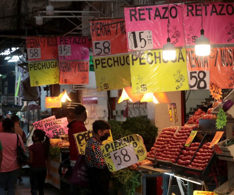 Inflación histórica golpea según el nivel de ingresos