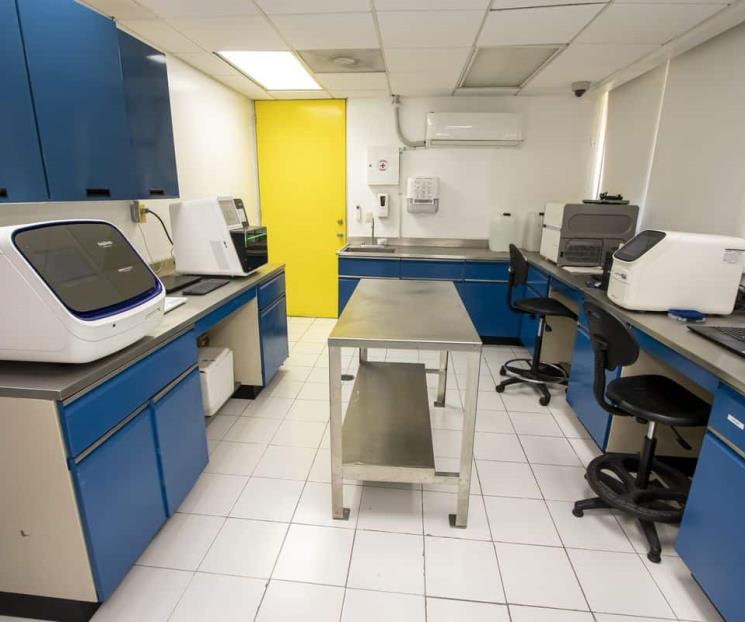 Certifica a la UDEM para explorar en diagnóstico molecular