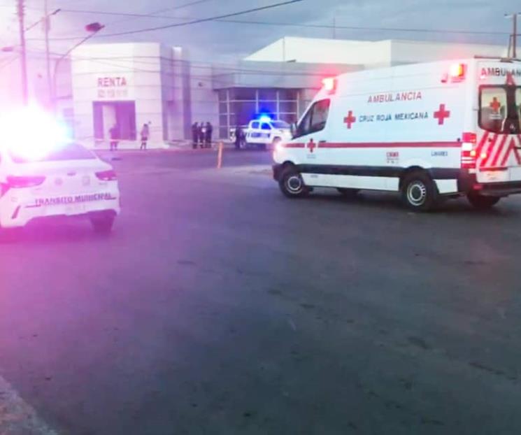 Realiza malabares en la calle y pistolero lo mata