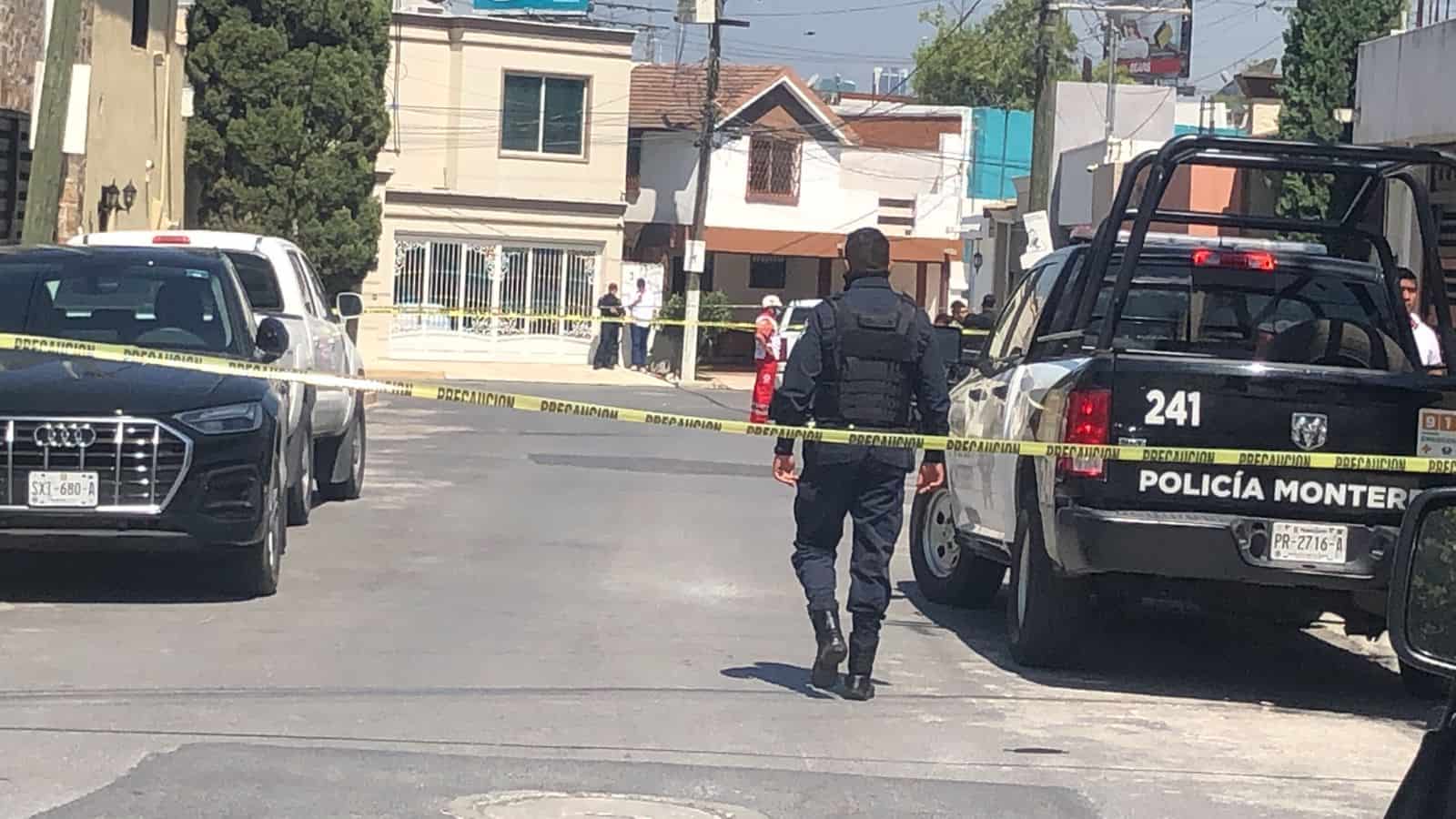 Un hombre fue ejecutado en la camioneta donde se encontraba con su chofer que resultó ileso