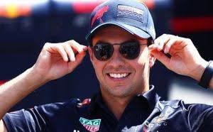 Lamenta Checo abandonos; estaría mejor en la temporada