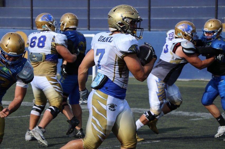 Listos Auténticos para primer duelo de pretemporada
