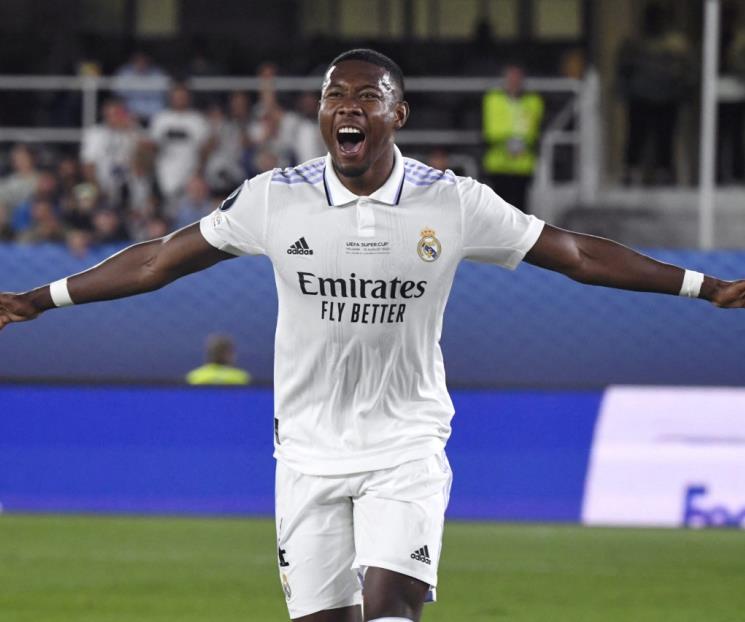 Gana el Real Supercopa
