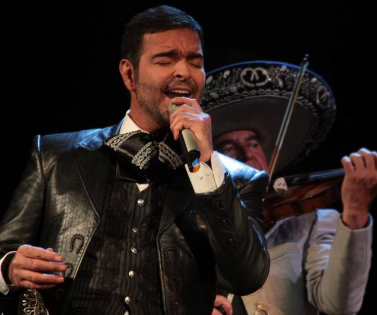 Pablo Montero toma terapia para problemas de impulsividad Pablo Montero toma terapia para problemas de impulsividad