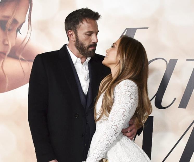 JLo y Ben Affleck no comprarán propiedad nueva