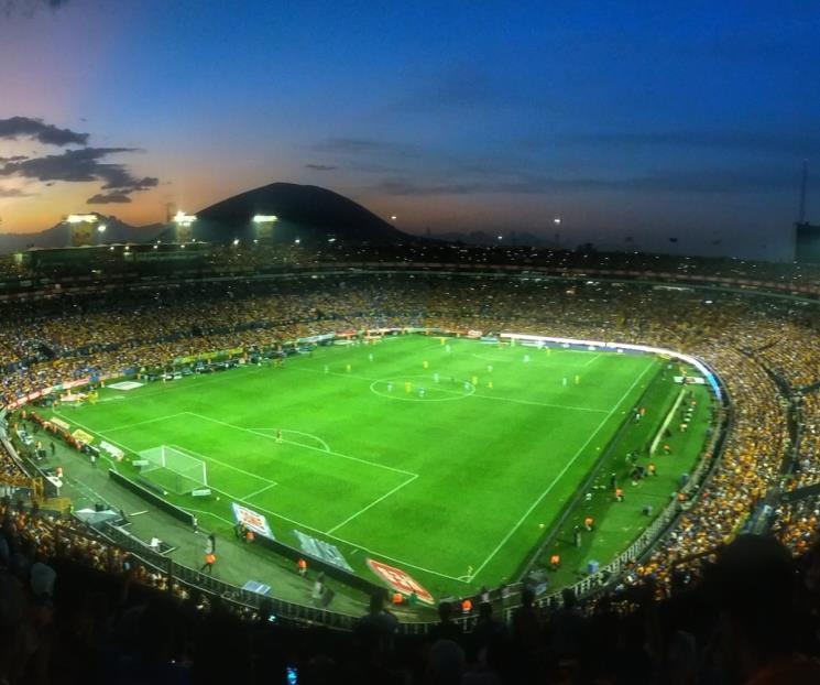 Tigres, de los que más ingresará por taquilla